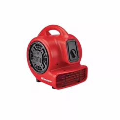 BAUER 750 CFM 1/5 HP Floor Blower