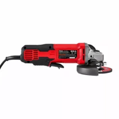 BAUER 8 Amp 4-1/2 in. Paddle Switch Angle Grinder 16 BAUER 8 Amp 4-1/2 in. Paddle Switch Angle Grinder -Bauer Popular Store 57002 W5