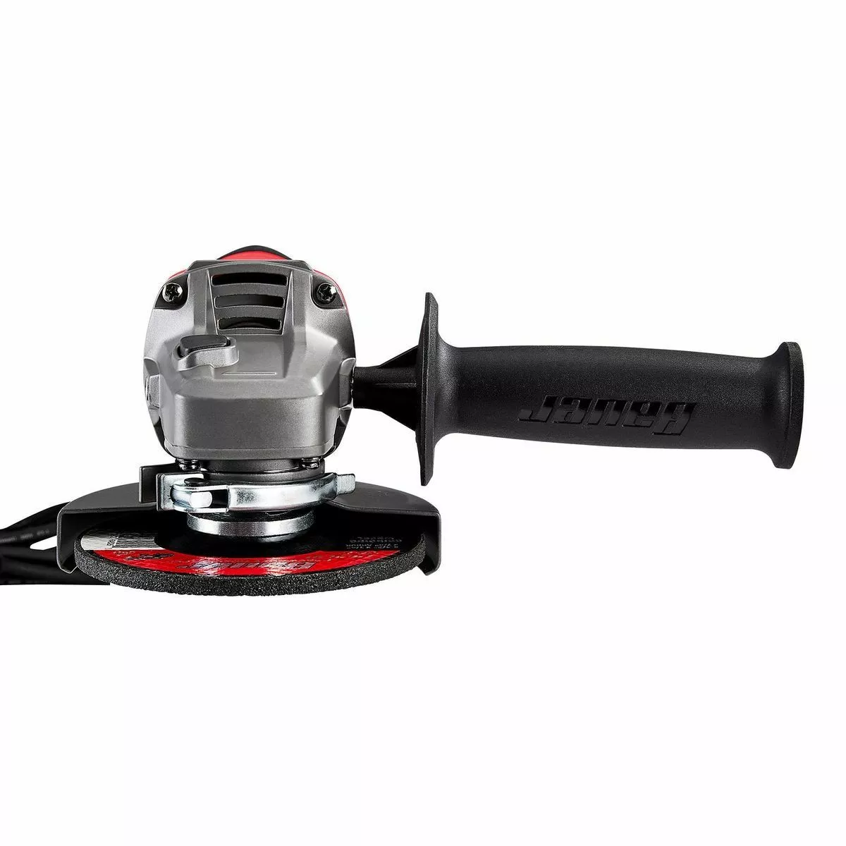 BAUER 8 Amp 4-1/2 in. Paddle Switch Angle Grinder 7 BAUER 8 Amp 4-1/2 in. Paddle Switch Angle Grinder - Image 7