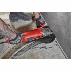 BAUER 15 Amp 7 in. Trigger Grip Angle Grinder with 180° Rotating Body 30 BAUER 15 Amp 7 in. Trigger Grip Angle Grinder with 180° Rotating Body -Bauer Popular Store 57003 W13