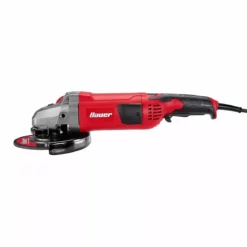BAUER 15 Amp 7 in. Trigger Grip Angle Grinder with 180° Rotating Body 21 BAUER 15 Amp 7 in. Trigger Grip Angle Grinder with 180° Rotating Body -Bauer Popular Store 57003 W4
