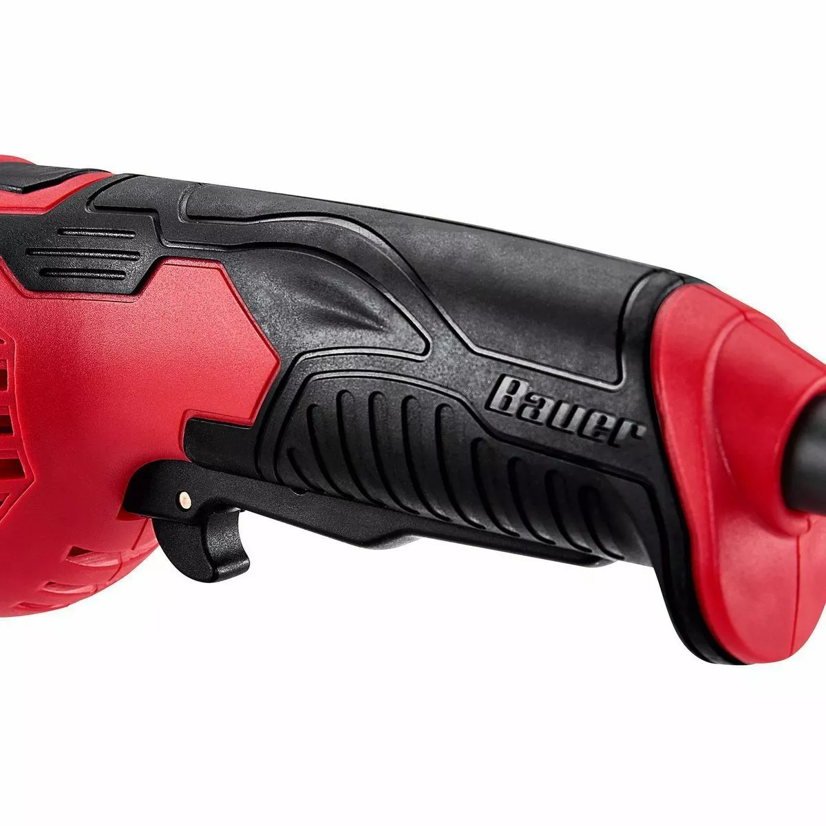 BAUER 15 Amp 7 in. Trigger Grip Angle Grinder with 180° Rotating Body 8 BAUER 15 Amp 7 in. Trigger Grip Angle Grinder with 180° Rotating Body - Image 8
