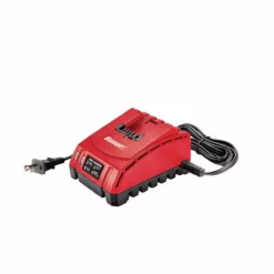 BAUER 20V Lithium-Ion 3 Amp Rapid-Plus Battery Charger