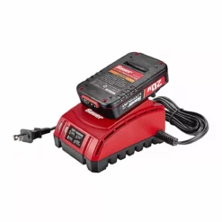 BAUER 20V Lithium-Ion 3 Amp Rapid-Plus Battery Charger 18 BAUER 20V Lithium-Ion 3 Amp Rapid-Plus Battery Charger -Bauer Popular Store 57006 W9