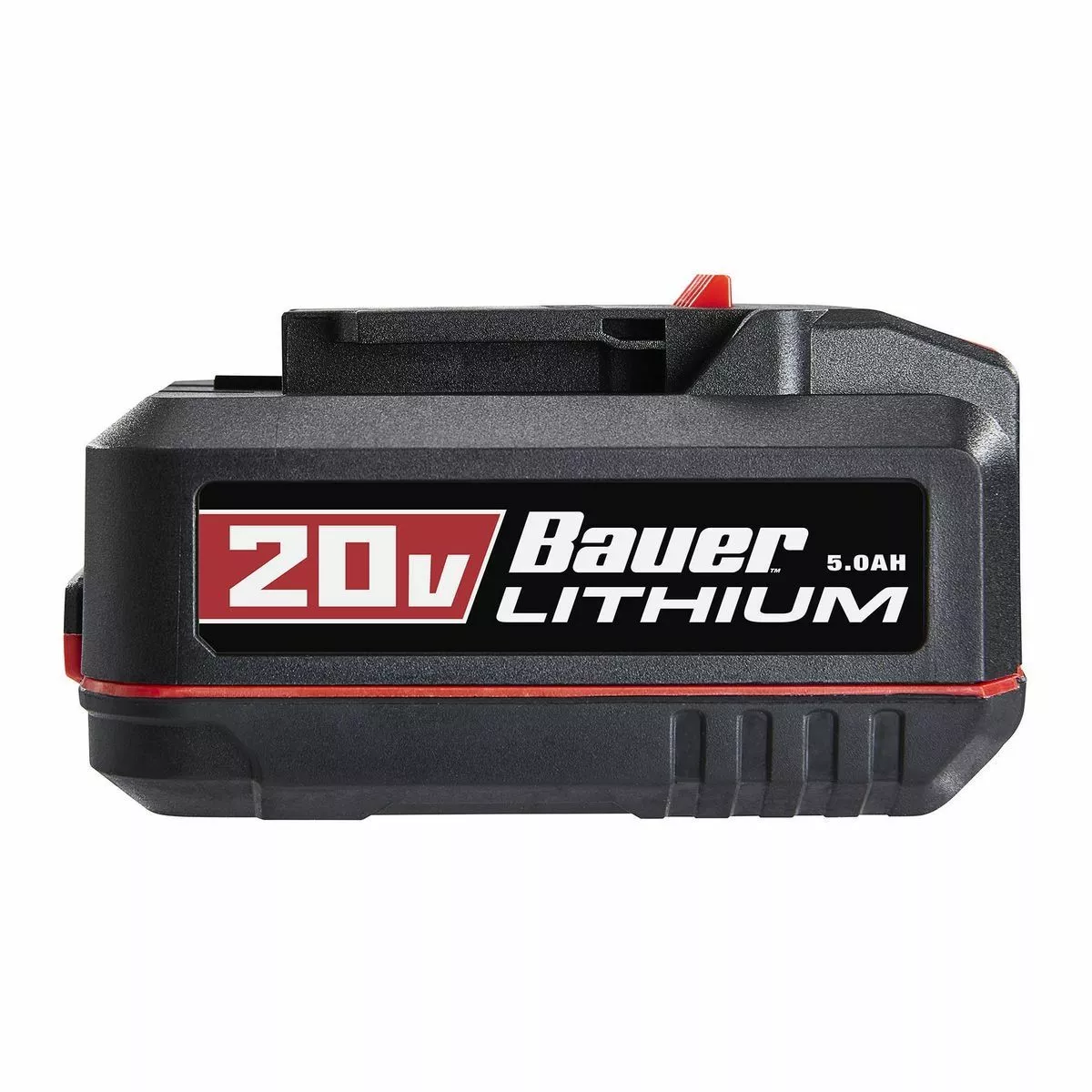 BAUER 20V Lithium-Ion 5.0 Ah High Capacity Battery 5 BAUER 20V Lithium-Ion 5.0 Ah High Capacity Battery - Image 5