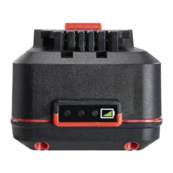 BAUER 20V Lithium-Ion 5.0 Ah High Capacity Battery 15 BAUER 20V Lithium-Ion 5.0 Ah High Capacity Battery -Bauer Popular Store 57007 W6