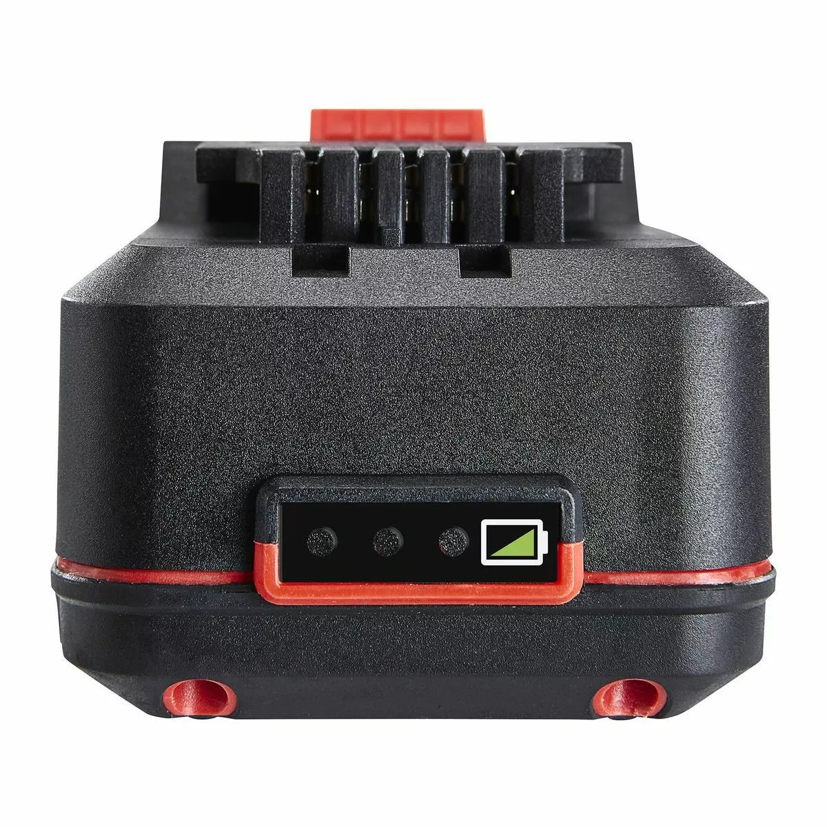 BAUER 20V Lithium-Ion 5.0 Ah High Capacity Battery 6 BAUER 20V Lithium-Ion 5.0 Ah High Capacity Battery - Image 6