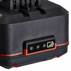 BAUER 20V Lithium-Ion 5.0 Ah High Capacity Battery 17 BAUER 20V Lithium-Ion 5.0 Ah High Capacity Battery -Bauer Popular Store 57007 W8