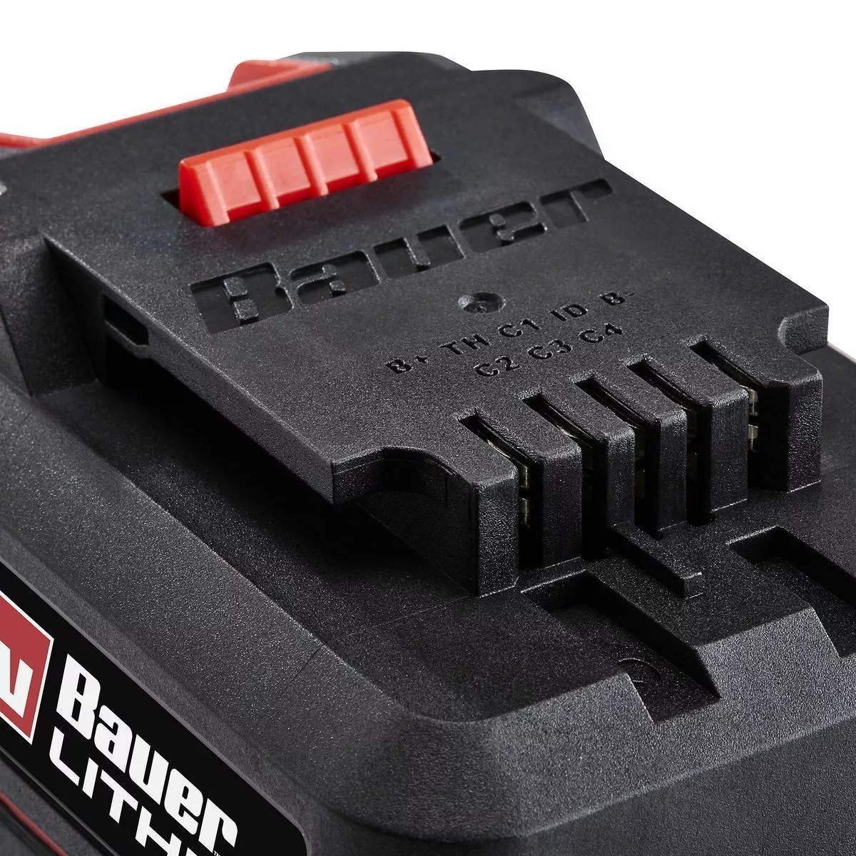 BAUER 20V Lithium-Ion 5.0 Ah High Capacity Battery 9 BAUER 20V Lithium-Ion 5.0 Ah High Capacity Battery - Image 9