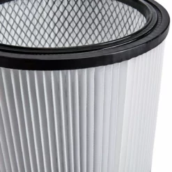 BAUER 6, 9, & 14 Gallon Vacuum Replacement Filter 10 BAUER 6, 9, & 14 Gallon Vacuum Replacement Filter -Bauer Popular Store 57072 W4