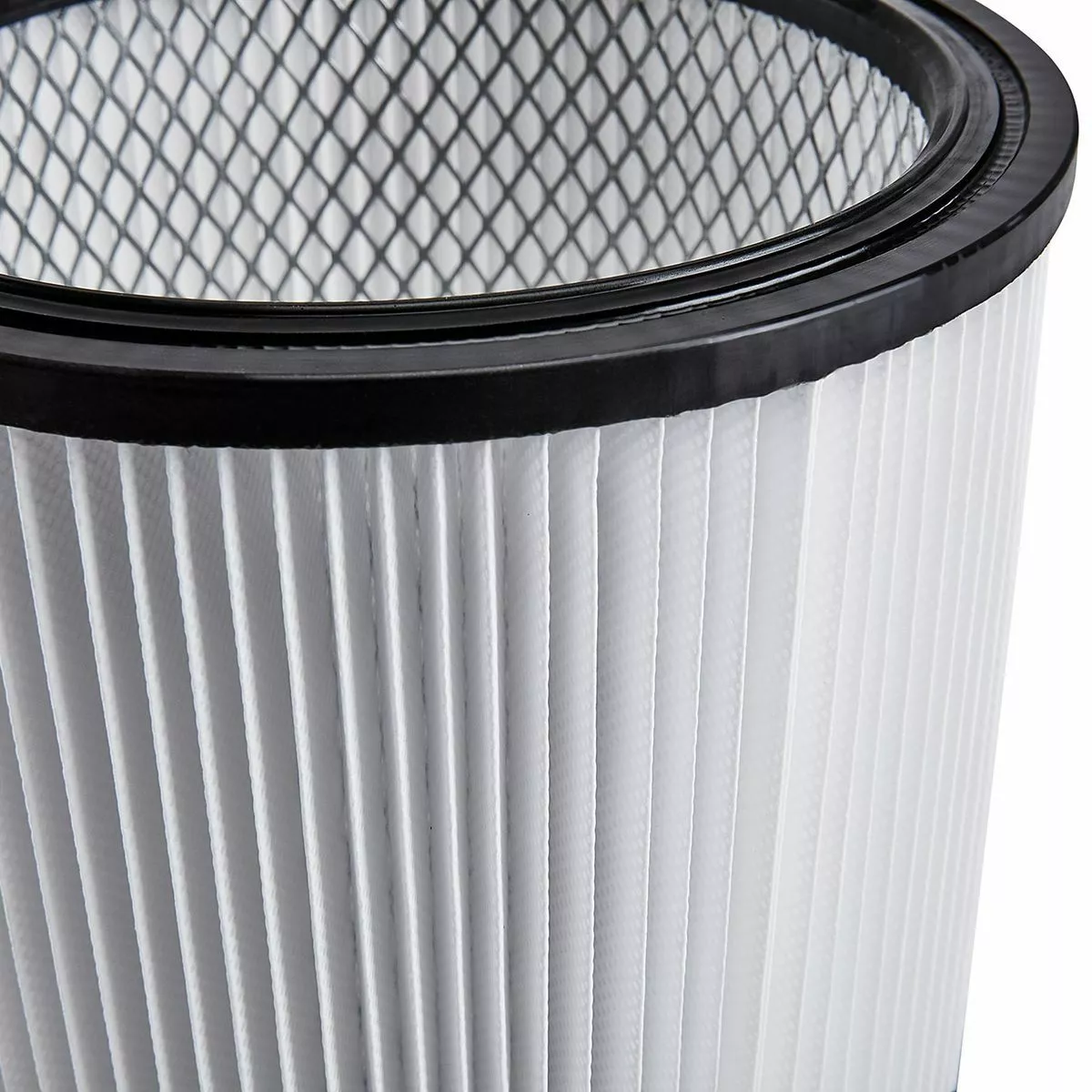 BAUER 6, 9, & 14 Gallon Vacuum Replacement Filter 3 BAUER 6, 9, & 14 Gallon Vacuum Replacement Filter - Image 3