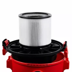 BAUER 6, 9, & 14 Gallon Vacuum Replacement Filter 11 BAUER 6, 9, & 14 Gallon Vacuum Replacement Filter -Bauer Popular Store 57072 W5