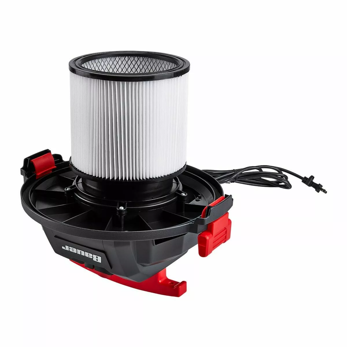 BAUER 6, 9, & 14 Gallon Vacuum Replacement Filter 5 BAUER 6, 9, & 14 Gallon Vacuum Replacement Filter - Image 5