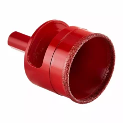 BAUER 1-3/8 in. Diamond Grit Hole Saw 11 BAUER 1-3/8 in. Diamond Grit Hole Saw -Bauer Popular Store 57088 W5