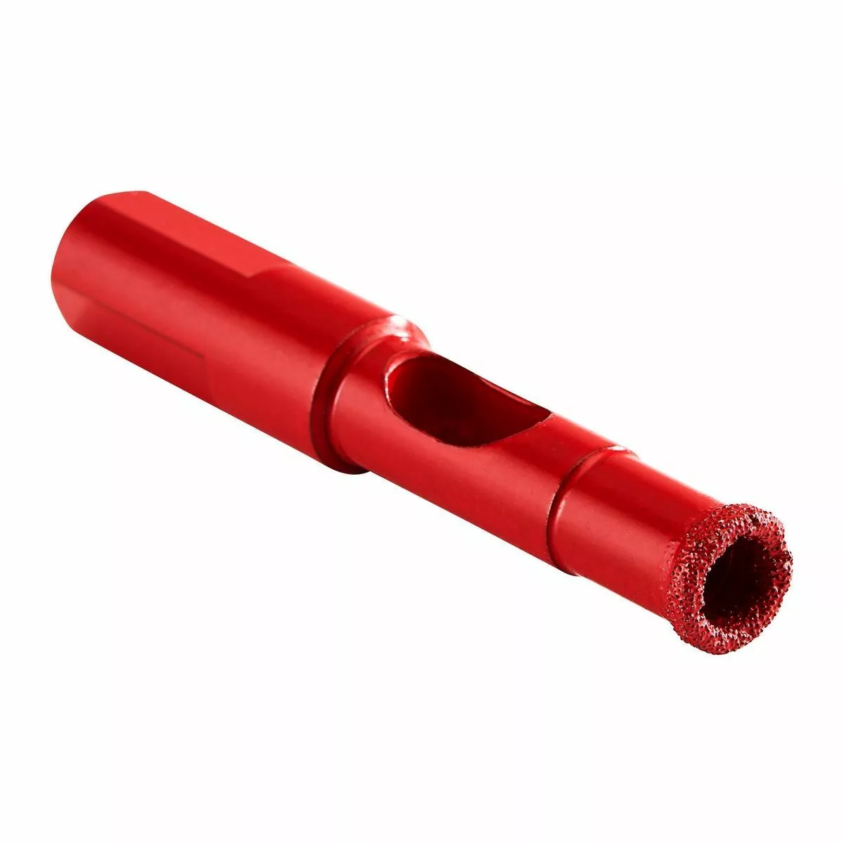 BAUER 5/16 in. Diamond Grit Hole Saw 5 BAUER 5/16 in. Diamond Grit Hole Saw - Image 5