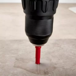 BAUER 5/16 in. Diamond Grit Hole Saw 13 BAUER 5/16 in. Diamond Grit Hole Saw -Bauer Popular Store 57122 W7