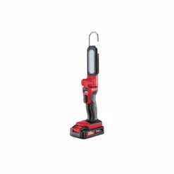 BAUER 20V Cordless 295 Lumen Stick Light – Tool Only