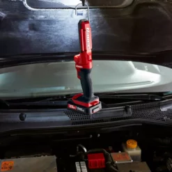 BAUER 20V Cordless 295 Lumen Stick Light – Tool Only 19 BAUER 20V Cordless 295 Lumen Stick Light – Tool Only -Bauer Popular Store 57146 W7