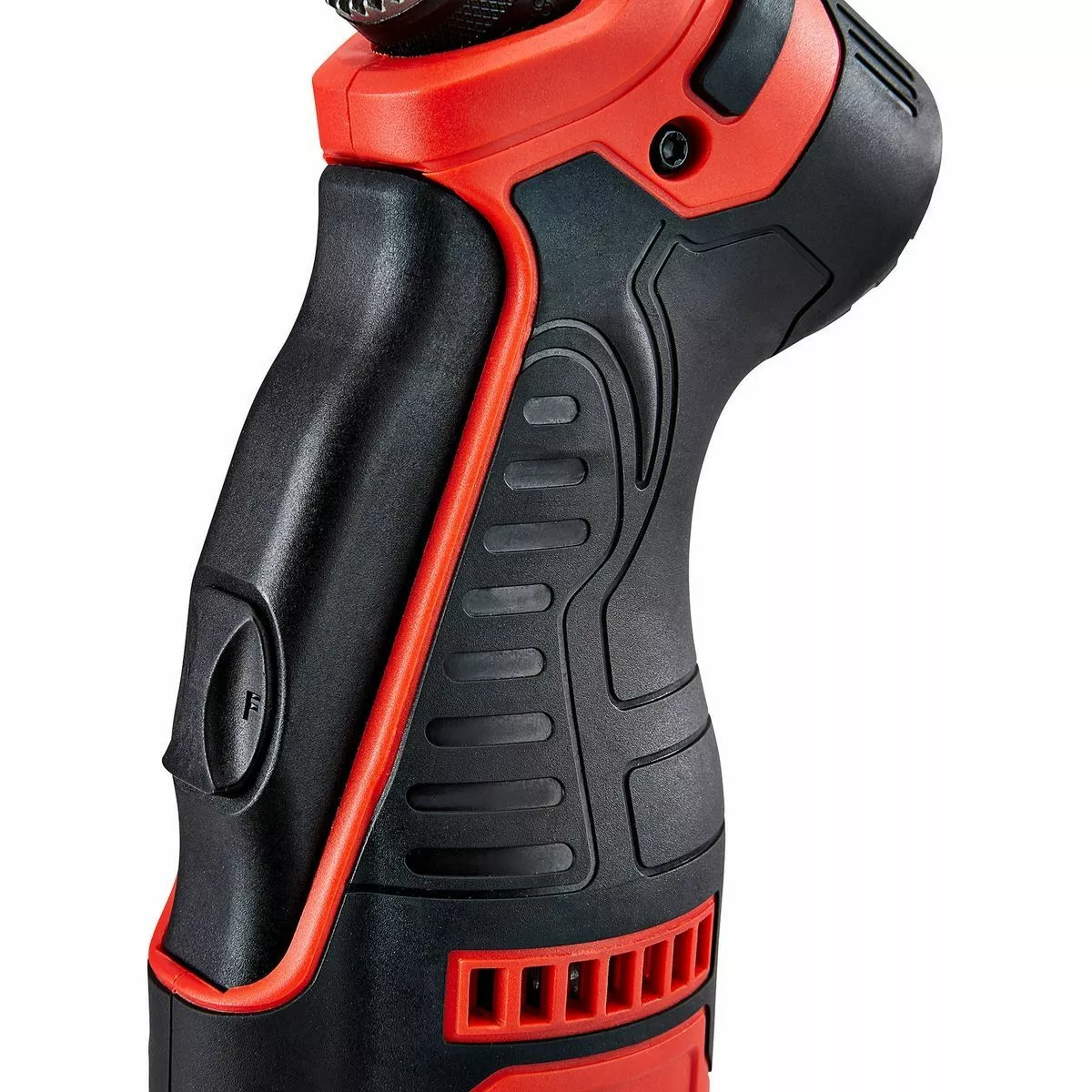 BAUER 3.5 Amp 3/8 in. Variable Speed Close Quarters Drill 7 BAUER 3.5 Amp 3/8 in. Variable Speed Close Quarters Drill - Image 7