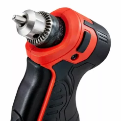 BAUER 3.5 Amp 3/8 in. Variable Speed Close Quarters Drill 16 BAUER 3.5 Amp 3/8 in. Variable Speed Close Quarters Drill -Bauer Popular Store 57148 W8