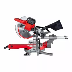 BAUER 12 in. Dual-Bevel Sliding Compound Miter Saw 14 BAUER 12 in. Dual-Bevel Sliding Compound Miter Saw -Bauer Popular Store 57151 W5
