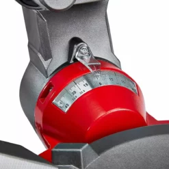 BAUER 12 in. Dual-Bevel Sliding Compound Miter Saw 17 BAUER 12 in. Dual-Bevel Sliding Compound Miter Saw -Bauer Popular Store 57151 W8