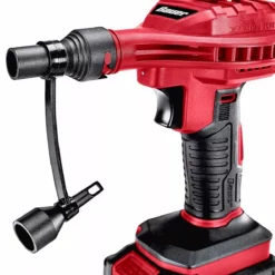 BAUER 20V Cordless High Volume Inflator/Deflator - Tool Only 27 BAUER 20V Cordless High Volume Inflator/Deflator - Tool Only -Bauer Popular Store 57166 W11