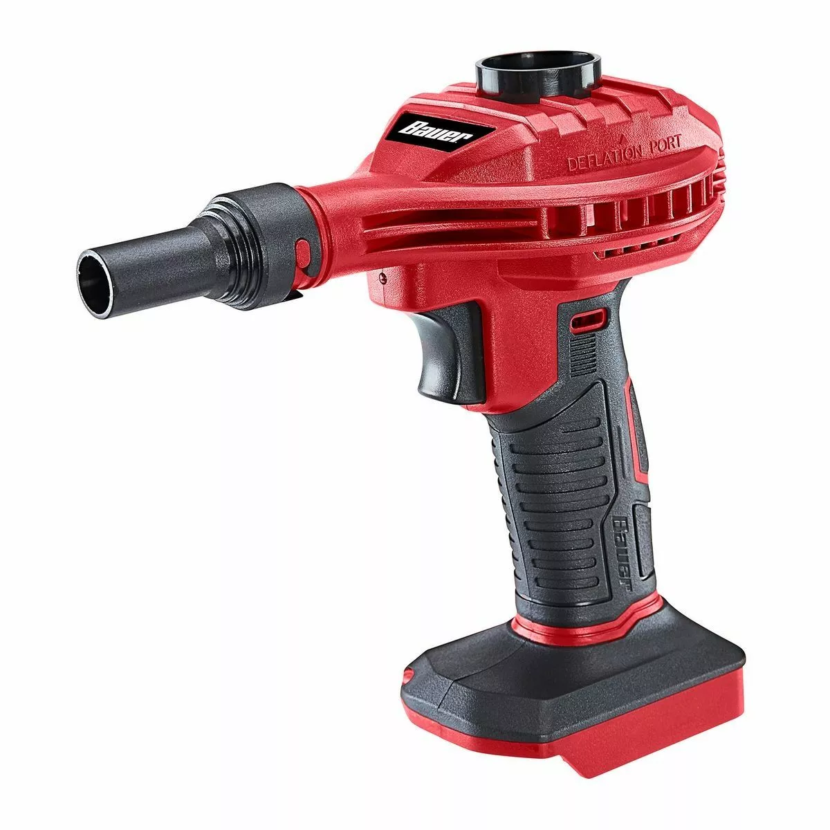 BAUER 20V Cordless High Volume Inflator/Deflator - Tool Only 2 BAUER 20V Cordless High Volume Inflator/Deflator - Tool Only - Image 2