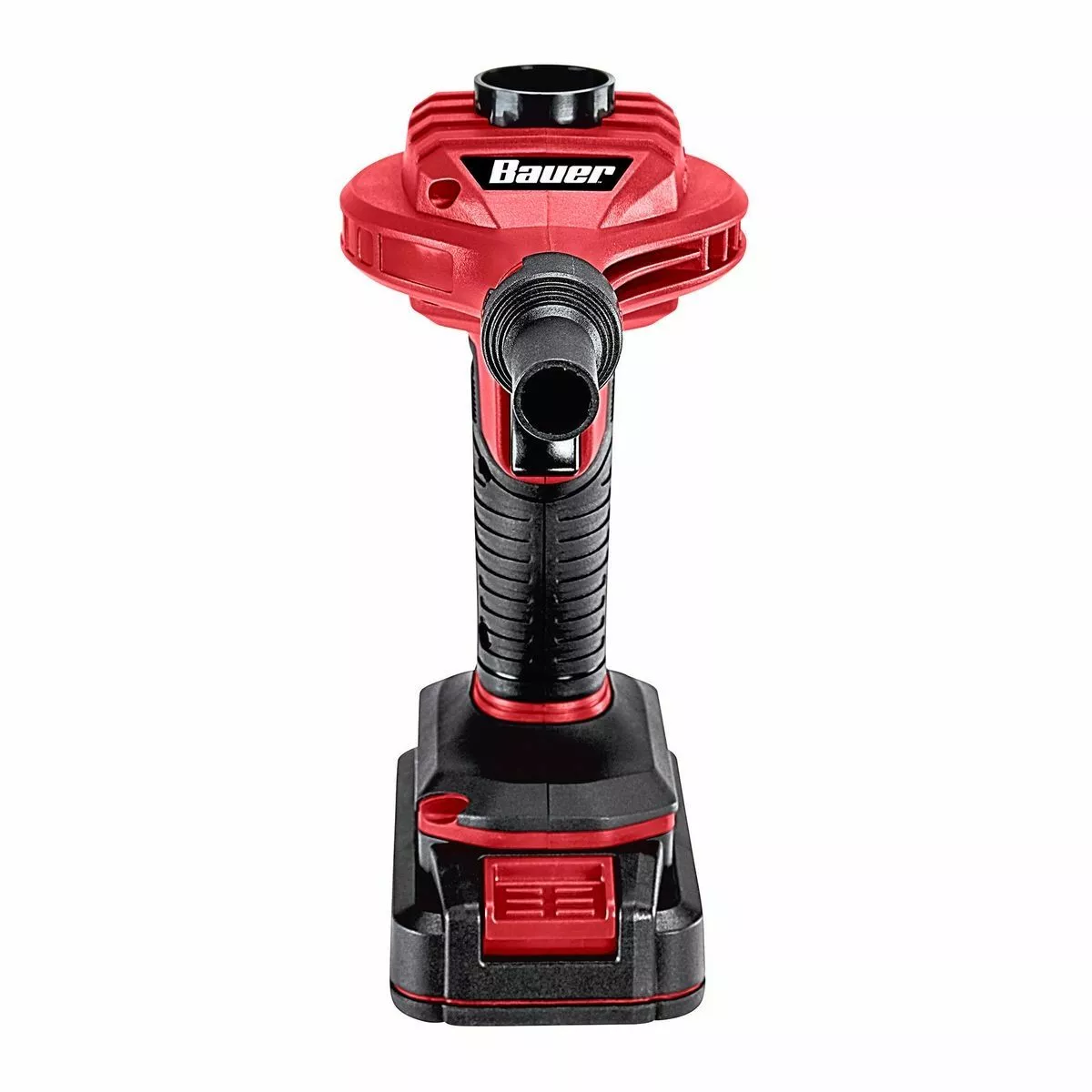 BAUER 20V Cordless High Volume Inflator/Deflator - Tool Only 9 BAUER 20V Cordless High Volume Inflator/Deflator - Tool Only - Image 9