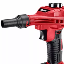 BAUER 20V Cordless High Volume Inflator/Deflator - Tool Only 25 BAUER 20V Cordless High Volume Inflator/Deflator - Tool Only -Bauer Popular Store 57166 W9