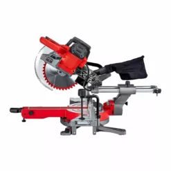 BAUER 10 in. Dual-Bevel Sliding Compound Miter Saw 17 BAUER 10 in. Dual-Bevel Sliding Compound Miter Saw -Bauer Popular Store 57179 W5