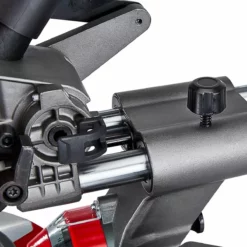 BAUER 10 in. Dual-Bevel Sliding Compound Miter Saw 21 BAUER 10 in. Dual-Bevel Sliding Compound Miter Saw -Bauer Popular Store 57179 W9