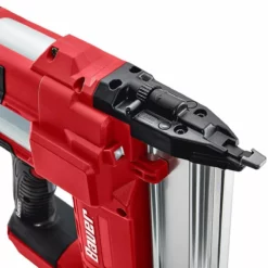 BAUER 20V Cordless 18 Gauge Brad Nailer - Tool Only -Bauer Popular Store 57180 W6