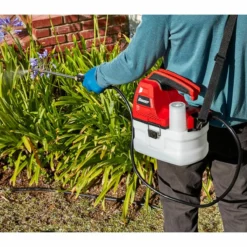 BAUER 20V Lithium-Ion Cordless 1 Gallon Chemical Sprayer - Tool Only 31 BAUER 20V Lithium-Ion Cordless 1 Gallon Chemical Sprayer - Tool Only -Bauer Popular Store 57230 W12