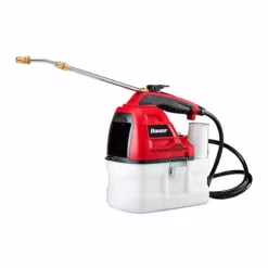 BAUER 20V Lithium-Ion Cordless 1 Gallon Chemical Sprayer - Tool Only 20 BAUER 20V Lithium-Ion Cordless 1 Gallon Chemical Sprayer - Tool Only -Bauer Popular Store 57230 W3