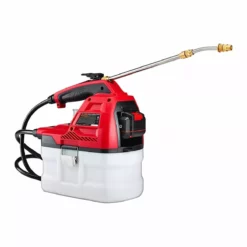BAUER 20V Lithium-Ion Cordless 1 Gallon Chemical Sprayer - Tool Only 26 BAUER 20V Lithium-Ion Cordless 1 Gallon Chemical Sprayer - Tool Only -Bauer Popular Store 57230 W7