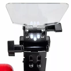 BAUER 6 in. Bench Grinder with LED Lights 18 BAUER 6 in. Bench Grinder with LED Lights -Bauer Popular Store 57286 W8