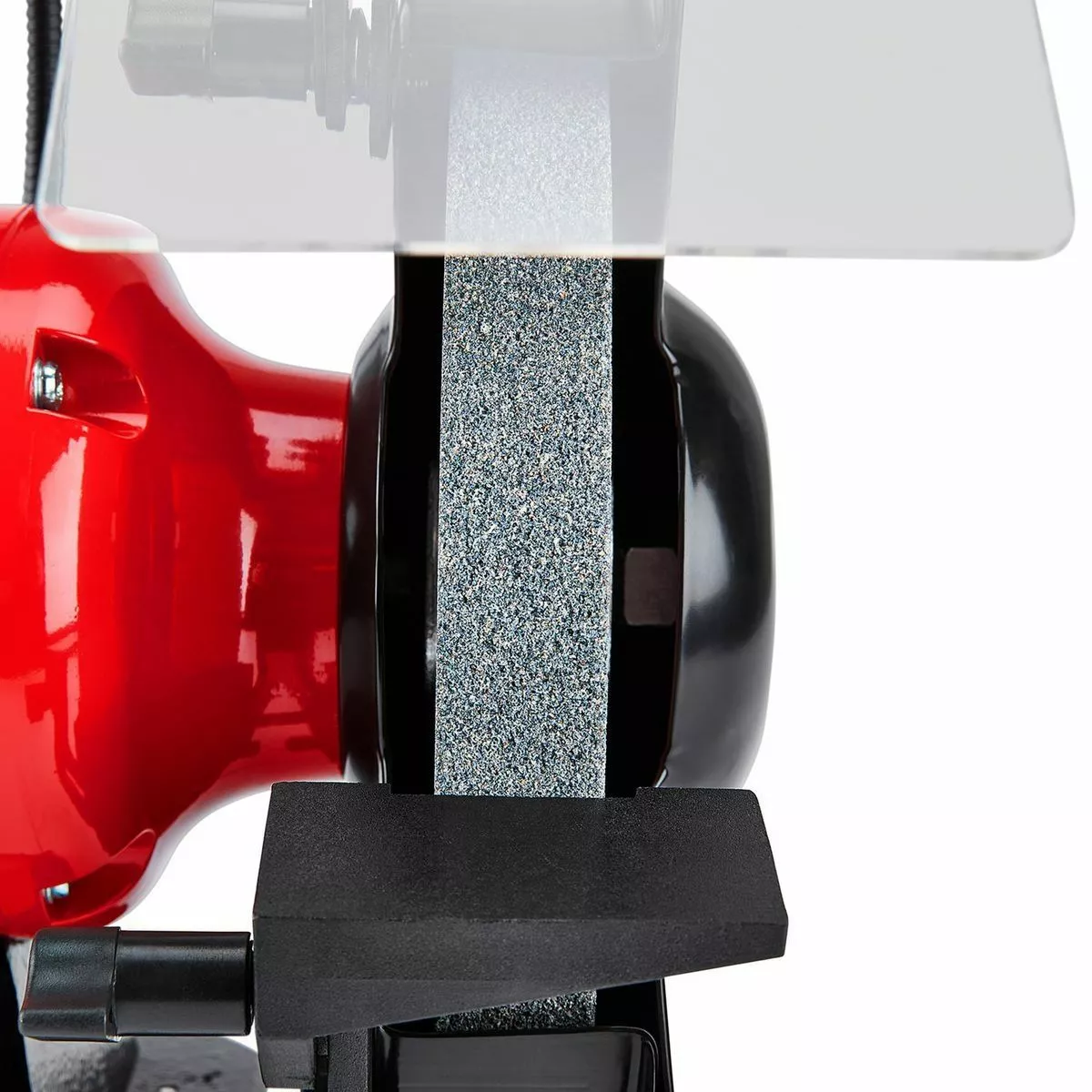 BAUER 8 in. Bench Grinder with LED Light 7 BAUER 8 in. Bench Grinder with LED Light - Image 7