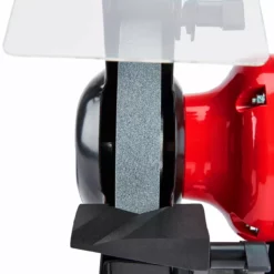 BAUER 8 in. Bench Grinder with LED Light 20 BAUER 8 in. Bench Grinder with LED Light -Bauer Popular Store 57287 W8