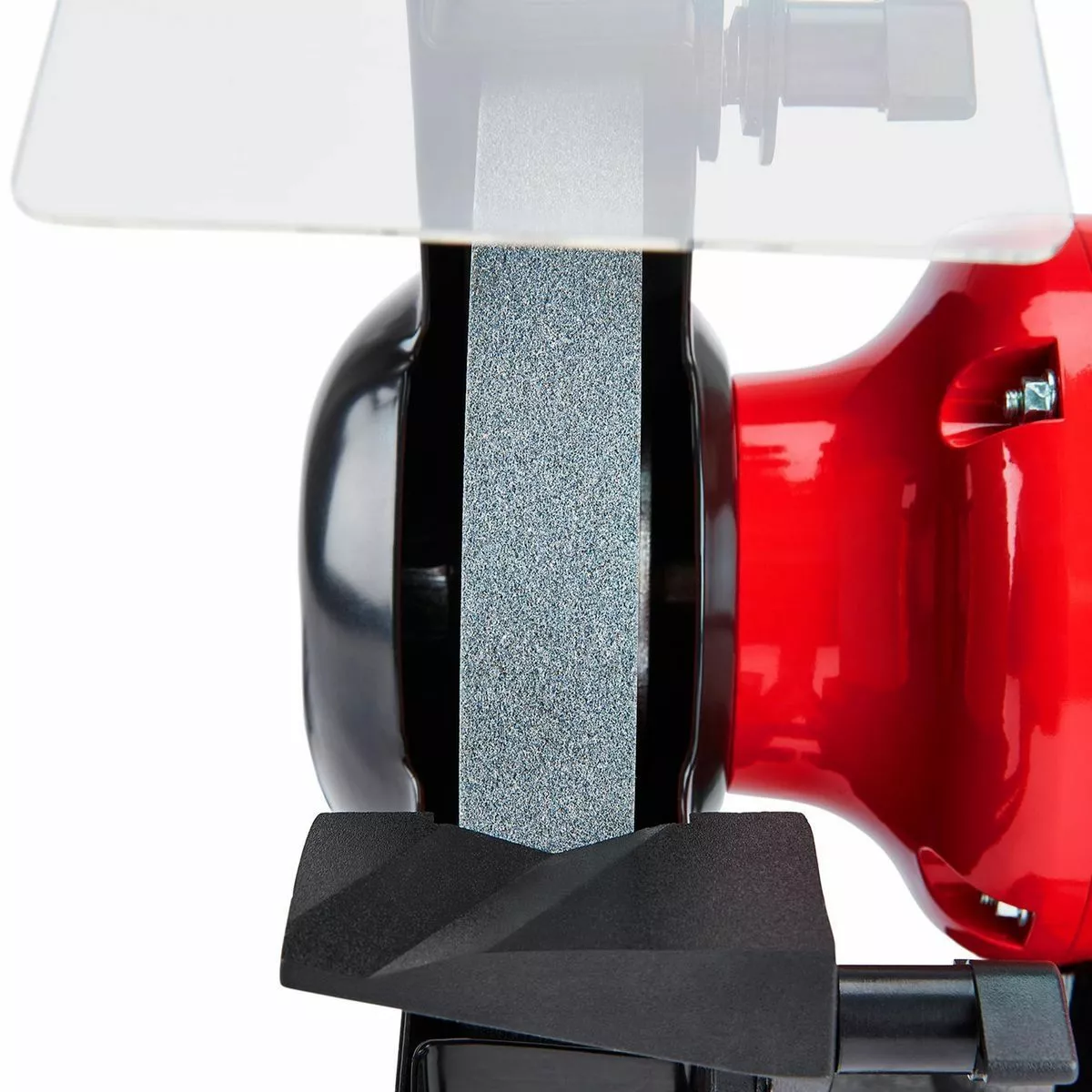 BAUER 8 in. Bench Grinder with LED Light 8 BAUER 8 in. Bench Grinder with LED Light - Image 8