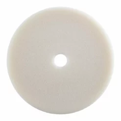 BAUER 7 in. Ultra-Fine Foam Polishing Pad - White 9 BAUER 7 in. Ultra-Fine Foam Polishing Pad - White -Bauer Popular Store 57344 W4