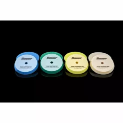 BAUER 7 in. Ultra-Fine Foam Polishing Pad - White 13 BAUER 7 in. Ultra-Fine Foam Polishing Pad - White -Bauer Popular Store 57344 W8