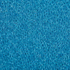 BAUER 7 in. Coarse Foam Polishing Pad - Blue -Bauer Popular Store 57346 W7