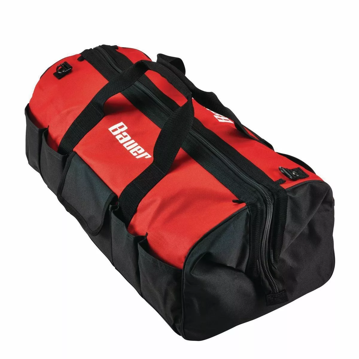 BAUER 24 in. Tool Bag with 16 Pockets 1 BAUER 24 in. Tool Bag with 16 Pockets