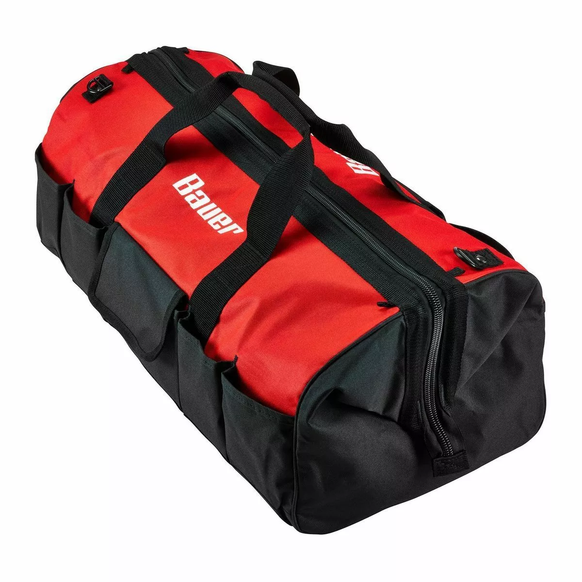 BAUER 24 in. Tool Bag with 16 Pockets 2 BAUER 24 in. Tool Bag with 16 Pockets - Image 2