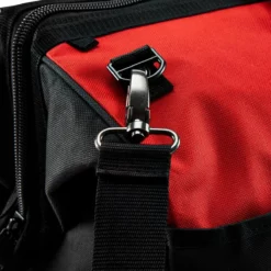 BAUER 24 in. Tool Bag with 16 Pockets 11 BAUER 24 in. Tool Bag with 16 Pockets -Bauer Popular Store 57351 W4