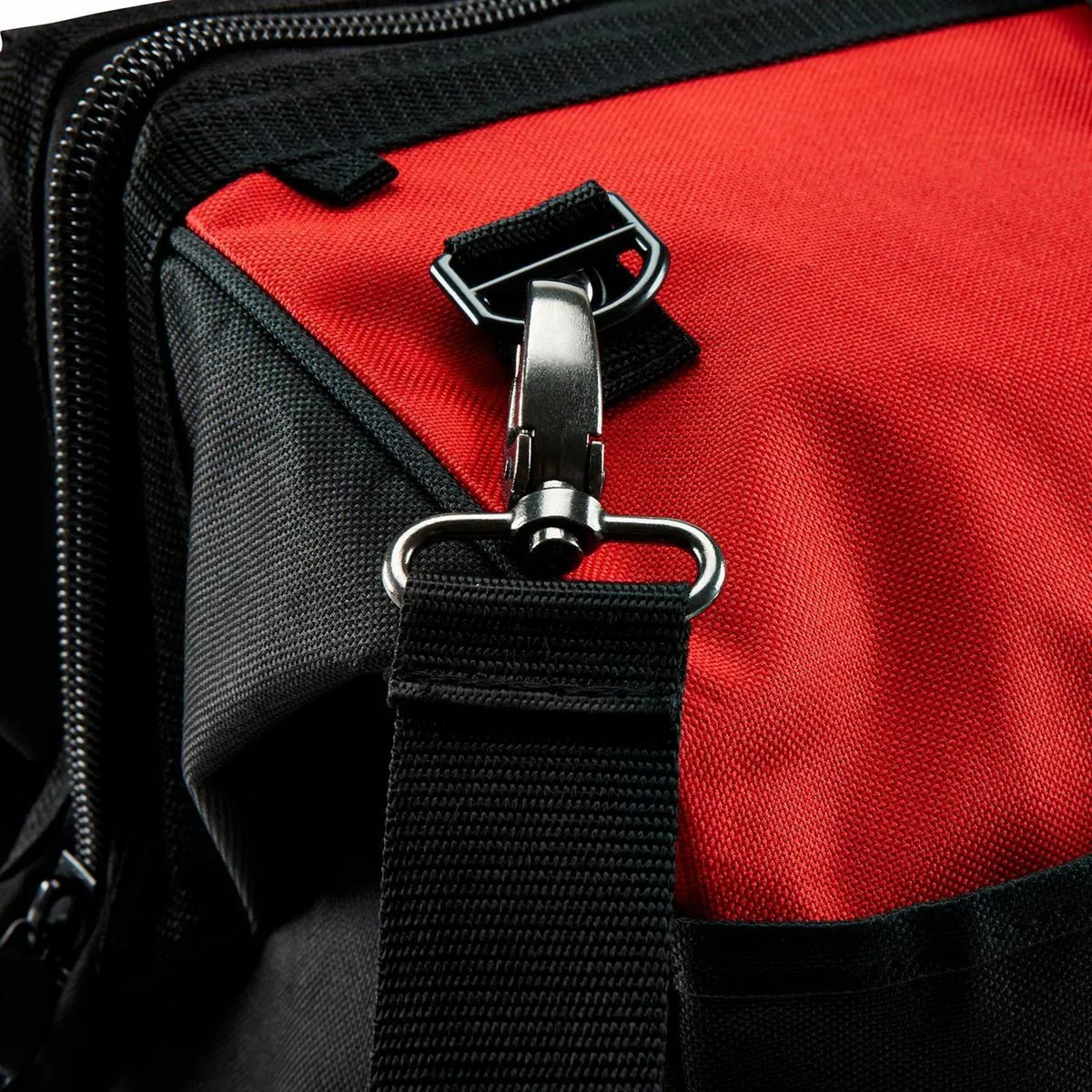 BAUER 24 in. Tool Bag with 16 Pockets 3 BAUER 24 in. Tool Bag with 16 Pockets - Image 3