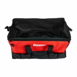 BAUER 24 in. Tool Bag with 16 Pockets 12 BAUER 24 in. Tool Bag with 16 Pockets -Bauer Popular Store 57351 W5