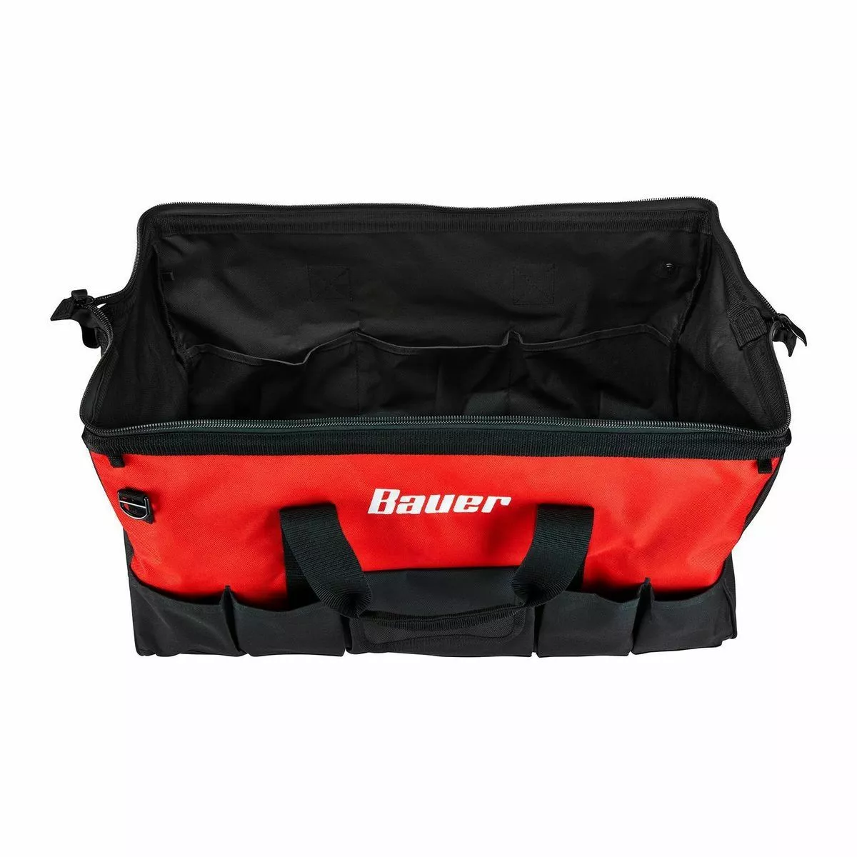BAUER 24 in. Tool Bag with 16 Pockets 4 BAUER 24 in. Tool Bag with 16 Pockets - Image 4