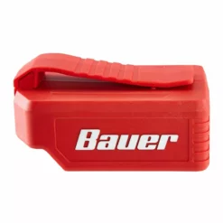 BAUER USB Power Source Battery Adapter - Tool Only -Bauer Popular Store 57352 W5